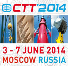 CTT 2014 Moscow