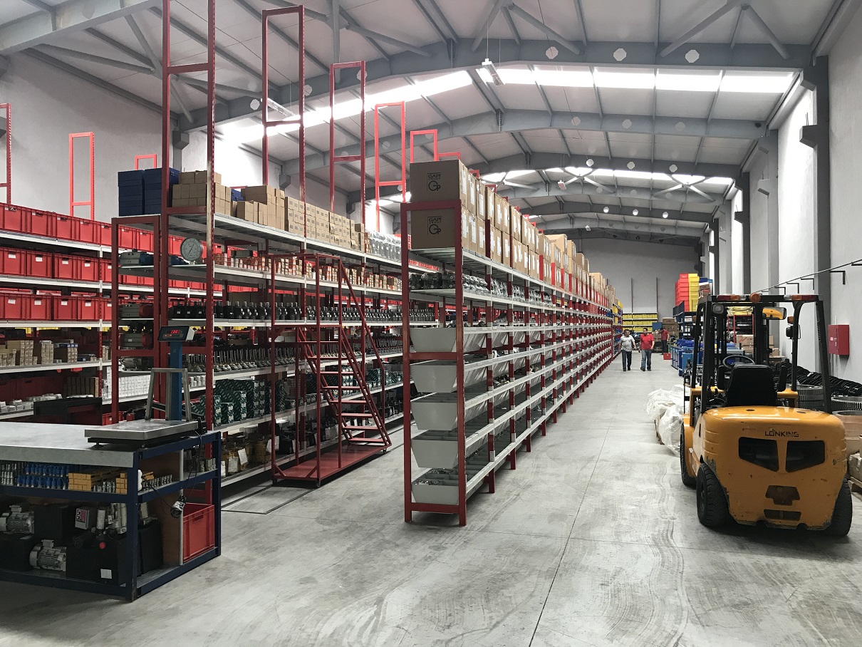Farteks gallery