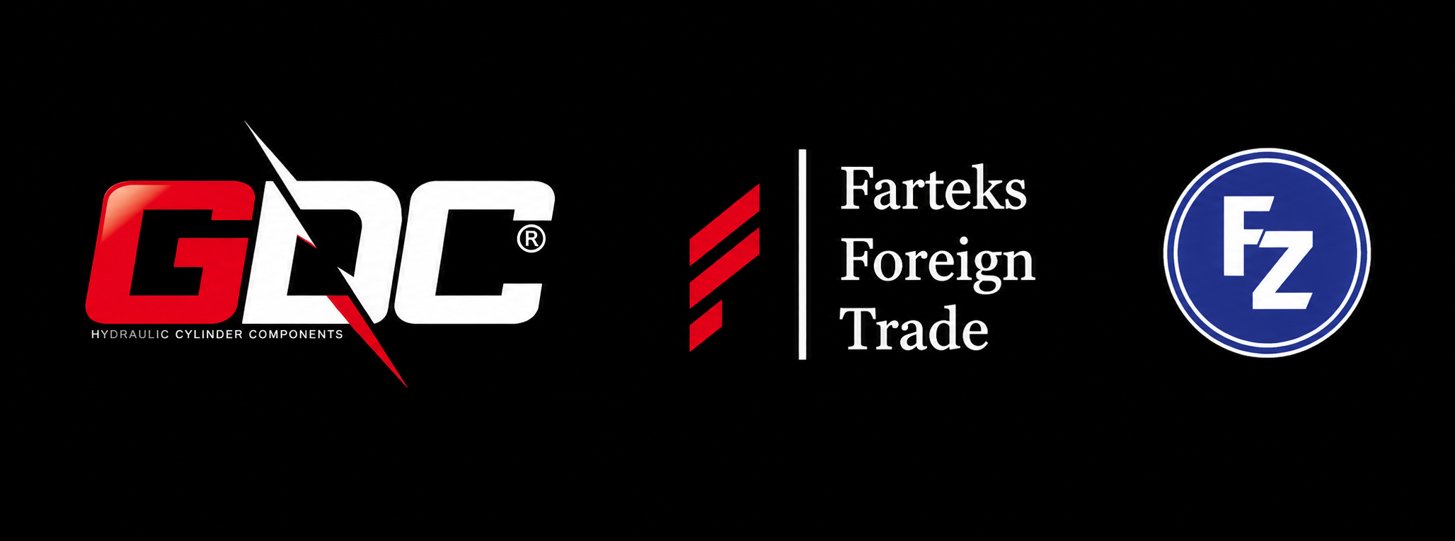 GDC · Farteks Foreign Trade · FZ