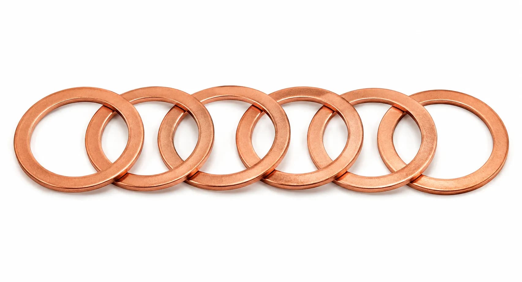 Copper Washer