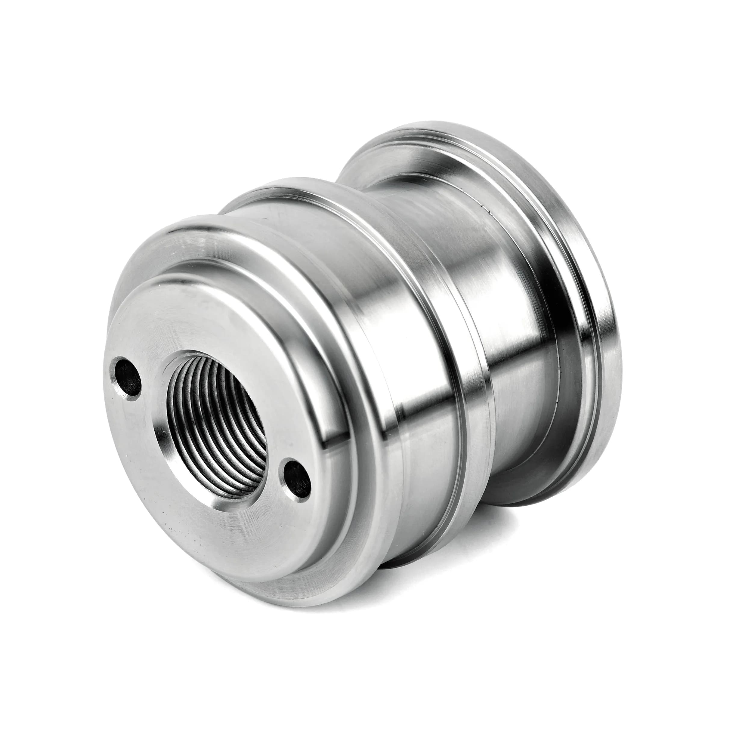 Hydraulic Cylinder Component