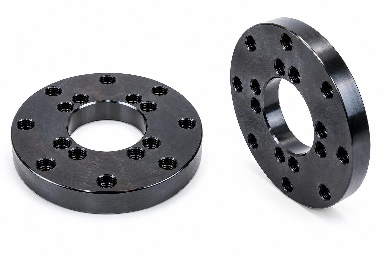 Flange