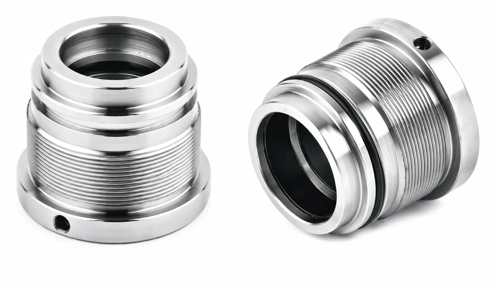 Steel Gland (Head Bush)