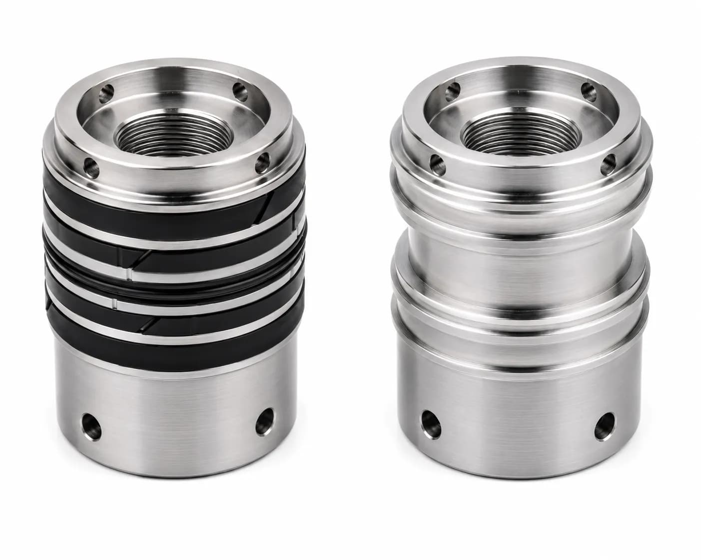 Mobile Crane Piston