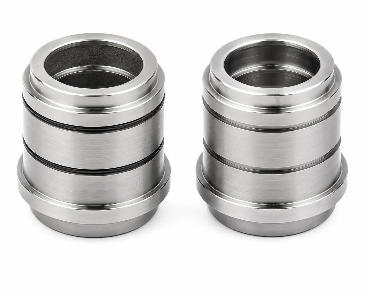Mobile Crane Rod Gland
