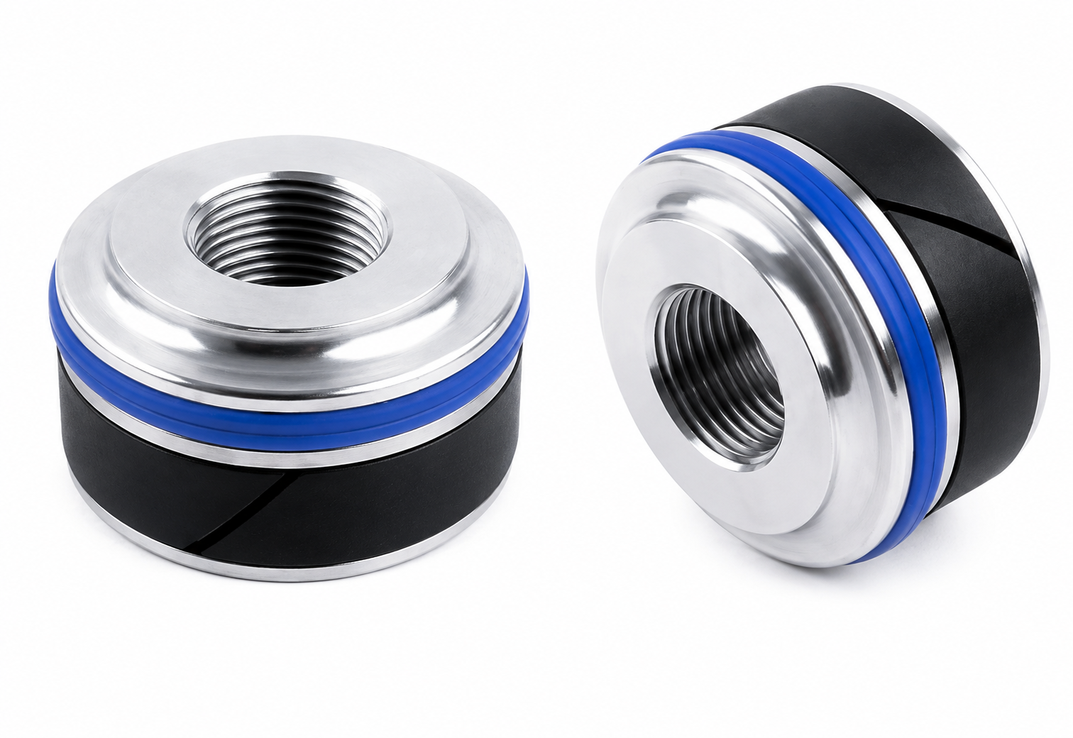 1040 / 1050 Steel Single Acting Cylinder Piston