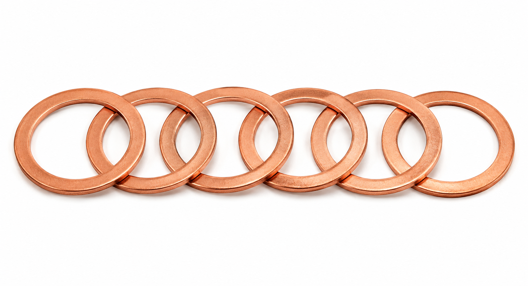 Copper Washer