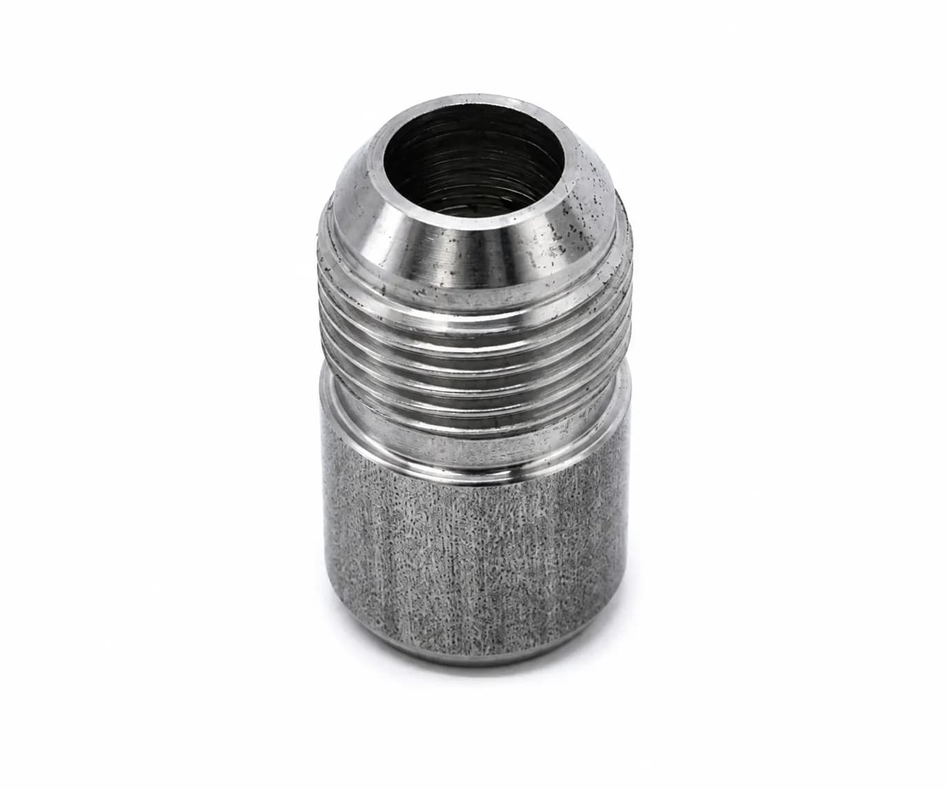 UNF Weldable Nipple